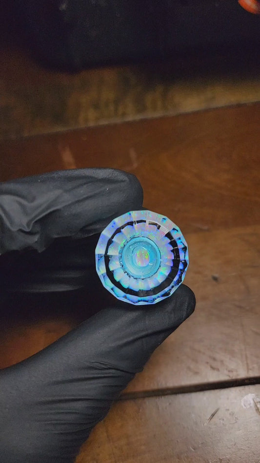 Control Tower cap, Meta X Ghost