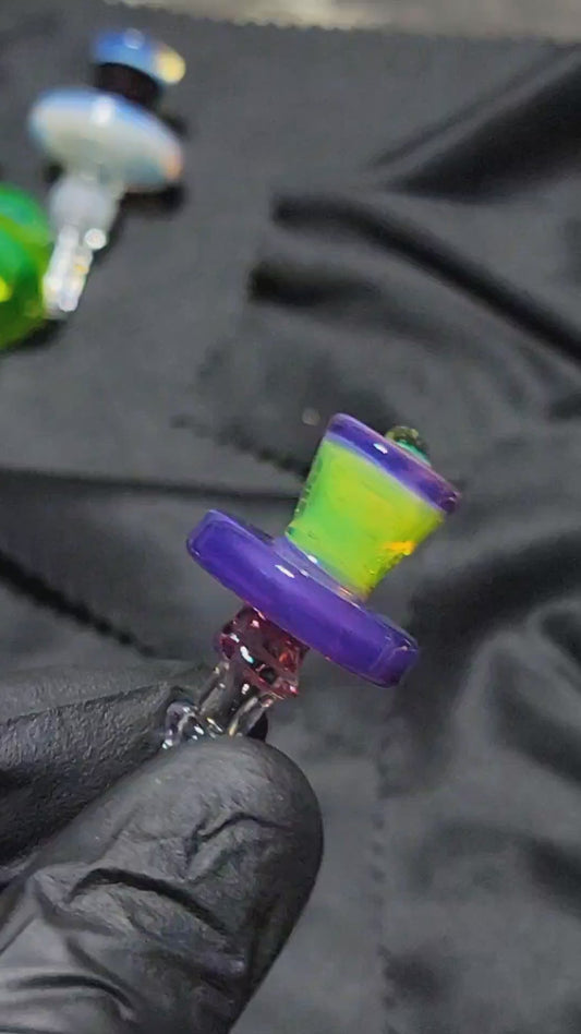 Pre order  Gem-Lock - Slyme X Stargazer,