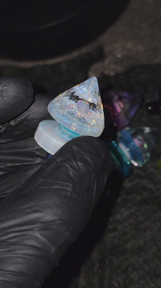 Ghost x Meta X UV Space Grass X uv Lucy