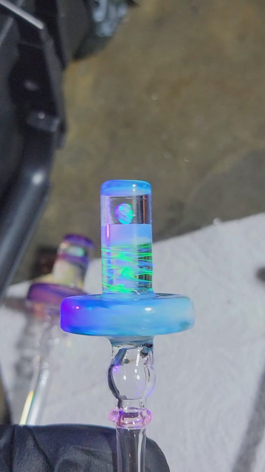 1. Switch 2 extended joystick, Dense maria color mix