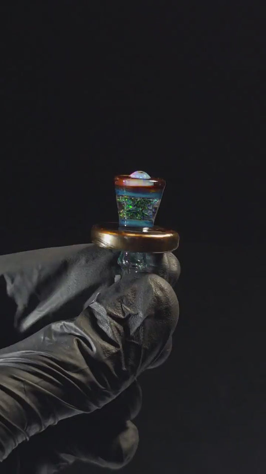 Electrum X Multi layer Cropal, Opal topped (Switch2)
