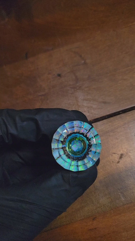 Adjustable switch 2 cap, Meta X UV  Ion