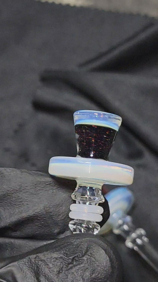 Glopal X wizard dust, UV