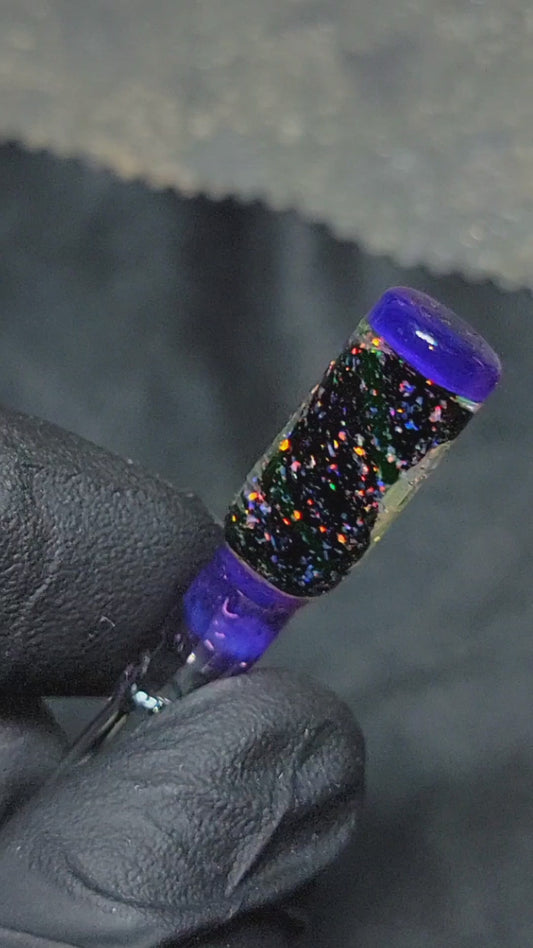 Royal Jelly X UV Crushed Opal