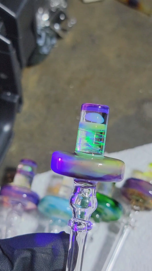 1. Slyme X Royal jelly switch 2 extended  joystick