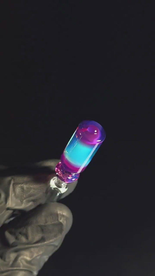 Royal Jelly X Marina Nunchuck (GO Joystick) pre order