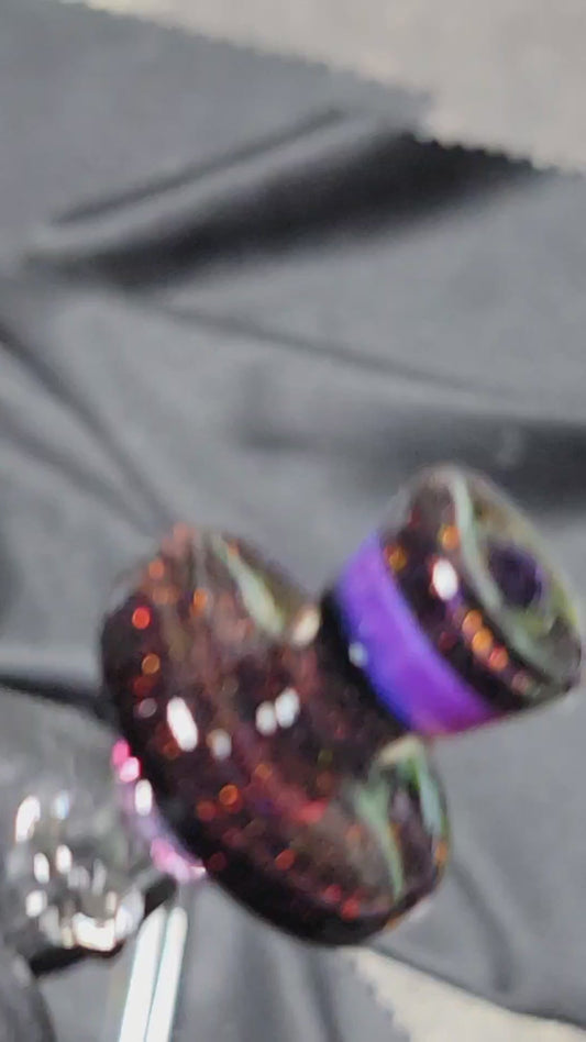 Wizard dust x Royal Jelly  Gem-lock