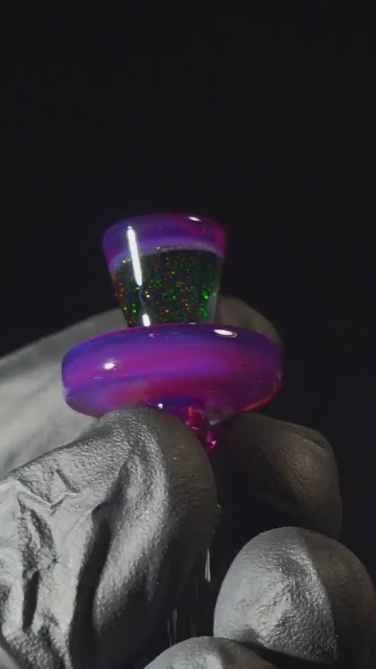 Royal Jelly X Wizard Dust Gem-lock (Switch 2)