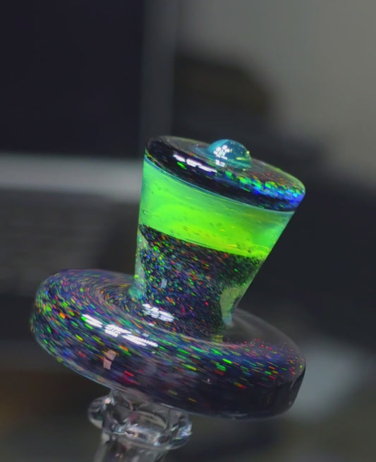 Wizard dust Max, Gem-lock (Pre-Order) Switch 2