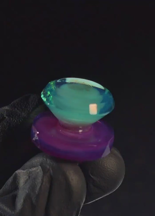 Royal Jelly X Marina, Faceted Gem-lock (Switch 2)