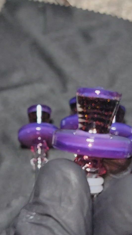 Gem-lock stargazer X wizard dust